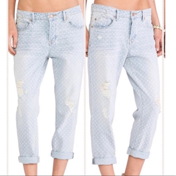 Marc Jacobs Low Rise Jeans 👖 - Picture 1 of 7